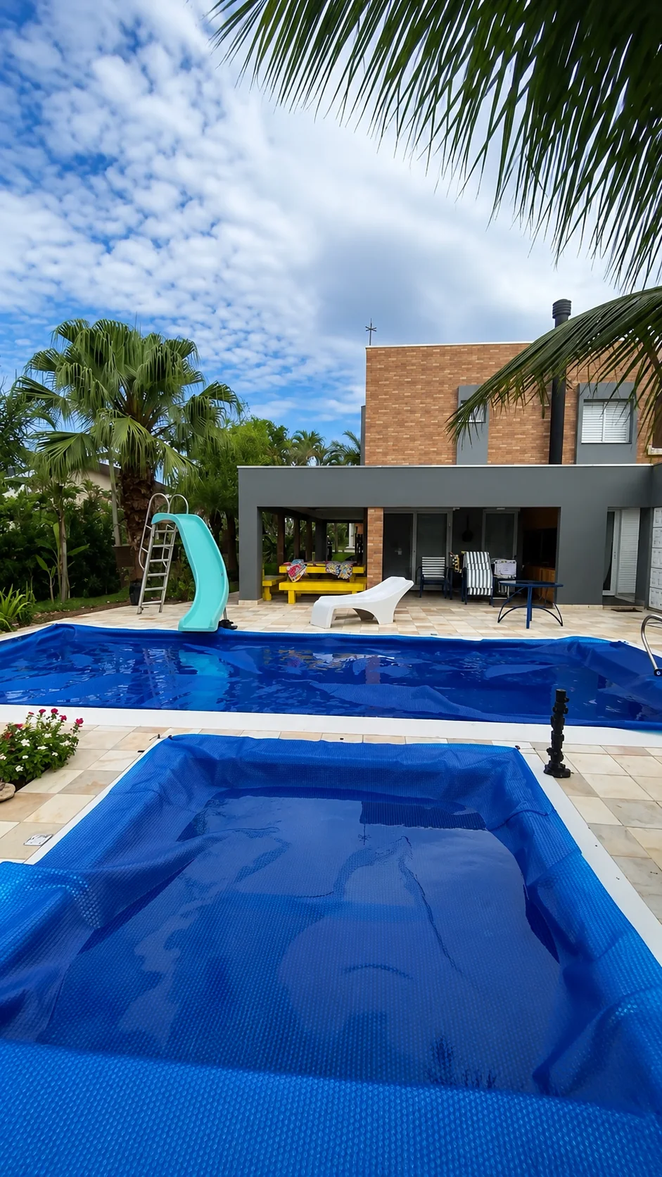 Reforma e Ampliação Residencial — Residência A.T — foto 15